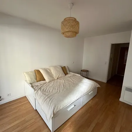 Apartamento Centre Proche Gare & Liberation